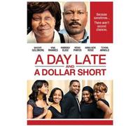 A Day Late and a Dollar Short [DVD]