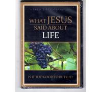 A Day of Discovery Presents: What Jesus Said About Life After Death