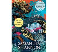 A Day of Fallen Night: A Roots of Chaos Novel (The Roots of Chaos)