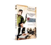 A Day of Fury (1956) [ Origen Francés, Ningun Idioma Espanol ]