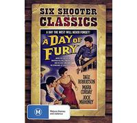 A Day of Fury [USA] [DVD]