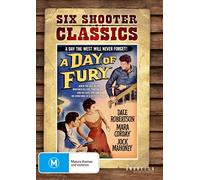 A Day of Fury [USA] [DVD]