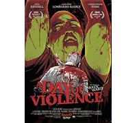 A Day of Violence