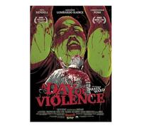 A day of violence - Darren Ward (Spasmo Bunny) Audio ENG Subs ITA/ING/FR/ESP
