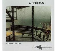 A Day On Cape Cod: Summer Rain by Atmosphere Collection (2000-05-05)