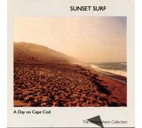 A Day On Cape Cod: Sunset Surf by Atmosphere Collection (1992-07-01)