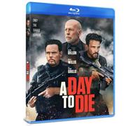 A Day to Die [USA] [Blu-ray]