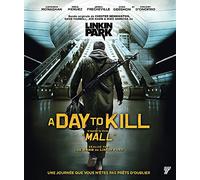 A Day to Kill [Francia] [DVD]