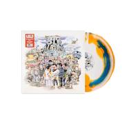 A Day To Remember - A Day To Remember Big Ole Album Volume 1, Limited Edition Ocean Sunset Vinyl LP, 500 Copies