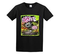 A Day To Remember Attack of The Killer B Sides Men's T-Shirt Unisex Black Cotton Print tee Shirts S