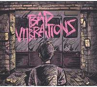 A Day To Remember - Bad Vibrations