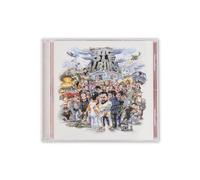 A Day To Remember - Big Ole Album (CD)