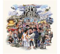 A Day to Remember Big Ole Album (Vol. 1) - Volume 1 (Vinyl) (Importación USA)