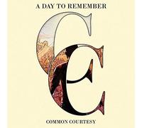 A Day To Remember - Common Courtesy