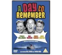 A Day to Remember (Digitally Remastered) [DVD]