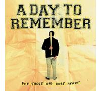For Those Who Have Heart (Vinilo)