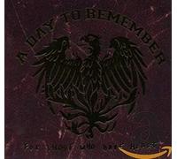 A Day to Remember - For Those Who Have Heart (Reissue)