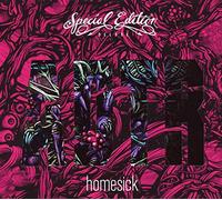 A Day to Remember - Homesick (Deluxe Edition)
