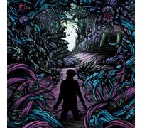 A Day to Remember Homesick (Vinyl) 12" Album (Importación USA)
