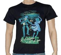 A Day To Remember If It Means Men's T-Shirt Unisex Black Cotton Print tee Shirts XL