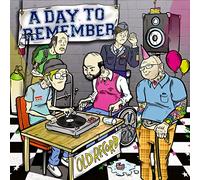 A Day to Remember - Old Record (Ltd.Picture Disc) [Vinilo]
