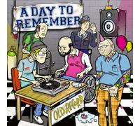 A Day to Remember Old Record (Vinyl) 12" Album (Importación USA)
