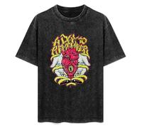 A Day To Remember Unisex T-Shirt Top Black Mens tee S