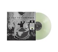 A Day To Remember - What Separates Me From You [Vinilo]