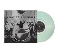 A Day To Remember - What Separates To You - 15° Aniversario Coke Bottle Clear V