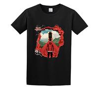 A Day To Remember You'Re Welcome Unisex 100% Cotton Short-Sleeve T-Shirts Black XXL