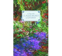 A Day with Claude Monet in Giverny – Flammarion – En inglés