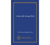 A day with George Eliot