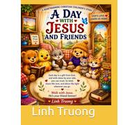 A day with Jesus and Friends: Love and Friendship with Jesus