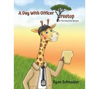 A Day With Officer Treetop: In The Detective Bureau