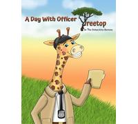 A Day With Officer Treetop: In The Detective Bureau