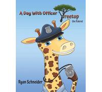 A Day With Officer Treetop On Patrol