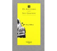 A de adulterio: 1 (MAXI)
