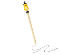 a - De madera Halloween con tuerca antiestrés - Regalo festivo sensorial para niños desplazamientos esperas chicas