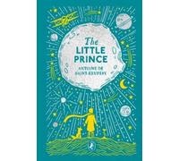 A De Saint-Exupery The Little Prince (Tapa dura) Puffin Clothbound Classics