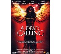 A Dead Calling [Italia] [DVD]