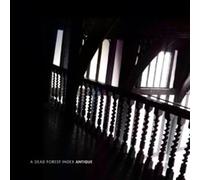 A Dead Forest Index - Antique [Vinyl] [Vinilo]
