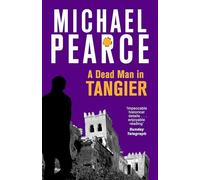 A Dead Man in Tangier