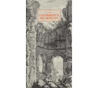 A Dead Monument to Once Ancient Hope