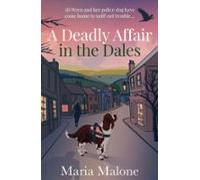 A Deadly Affair In The Dales (ebook)