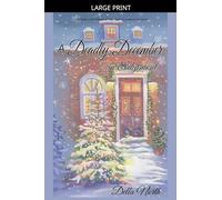 A Deadly December in Edgemont: 1 (Village of Edgemont)