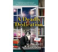 A Deadly Dedication (ebook)