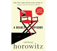 A Deadly Episode (Magpie Murders)