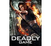 A Deadly Game [USA] [DVD]