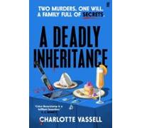 A Deadly Inheritance (ebook)