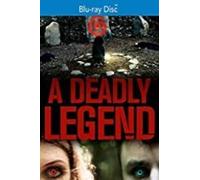 A Deadly Legend [USA] [Blu-ray]